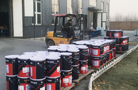 金屬氟碳漆施工工藝