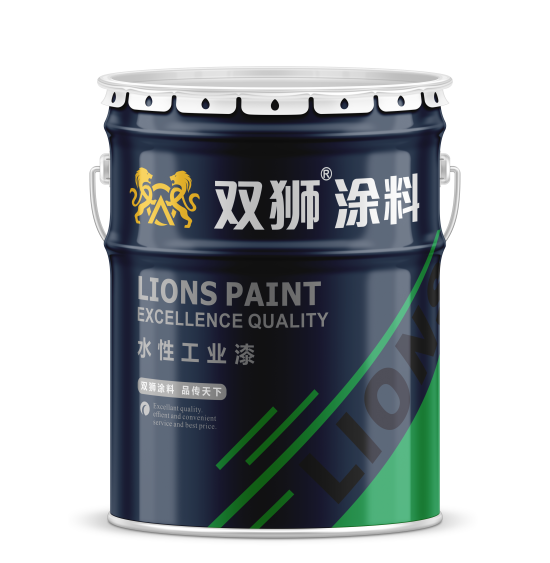 SSB-01水性單組分底漆